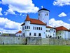 Budatínský hrad